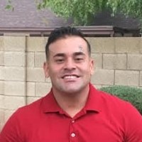 Vincent Chavez